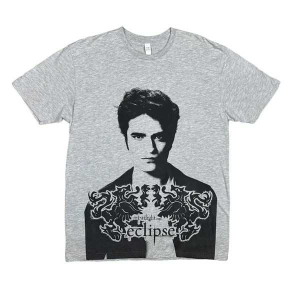 Next Level Apparel The Twilight Saga: Eclipse Tee - Size XL - Picture 1 of 4